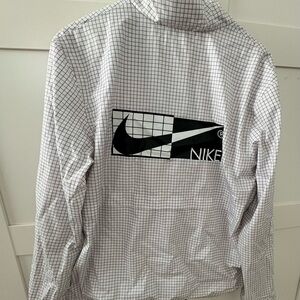 Nike windbreaker women’s XS